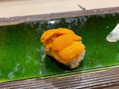 -鮨一日本料理(大中华店)