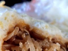 萝卜丝包-蒋家桥饺面店(广陵路店)