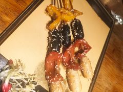 -桂小厨广西菜(万象城店)