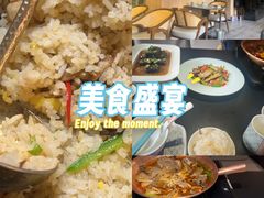 -桥边小楼·手工云南菜·古城观景小楼