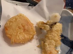 -新鲜特色餐厅(香格里拉大酒店)