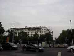 门面-苏州市立医院(白塔院区)