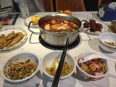 -吉布鲁牛排海鲜自助(成都大悦城店)