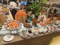 -星璞餐厅(深铁塘朗城君璞酒店)