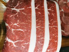 小泥炉嫩牛肉-原始泥炉烤肉(总店)