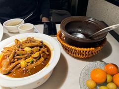 -小菜园新徽菜(镇江丹阳吾悦店)