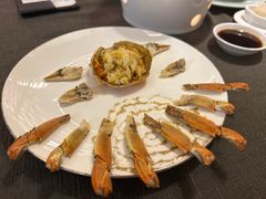 -蟹榭·本帮江浙菜·蟹宴(大宁久光商场店)