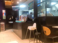 -达美乐比萨(骏壹万邦广场店)