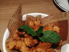 -新太二·鲜料川菜(东汇城店)