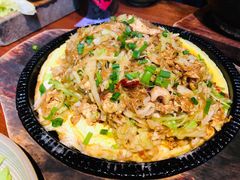 -马灯部落·西湖边的创意山景餐厅(虎跑动物园店)