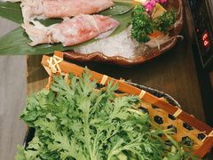 -湊湊火锅·茶憩(打浦桥日月光店)