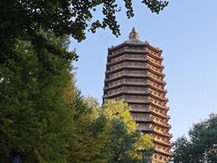 -玲珑塔公园