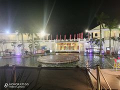 -江门古兜温泉小镇