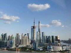 -上海外滩茂悦大酒店