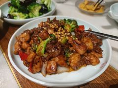 -小吊梨汤·北京菜·烤鸭(双井乐成中心店)