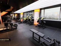 -方恒购物中心(望京小街店)