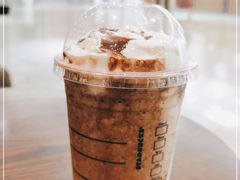 -星巴克(深圳湾体育中心店)