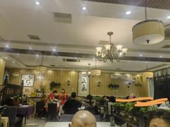 -桃子餐厅·天津菜(红星路直营店)