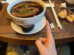 -中国厨房/台湾牛肉面