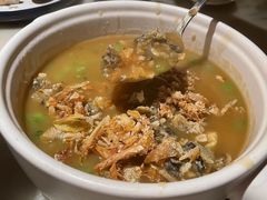 -绿茶餐厅(光谷世界城步行街店)