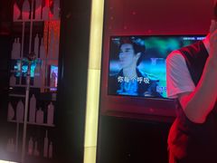 -音乐派KTV(银泰城店)