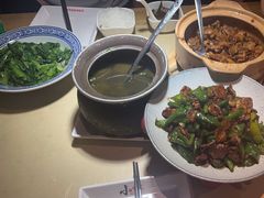 -小柴米·传统江西菜(八一广场店)