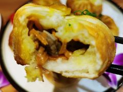 -品回味清真西北楼(宁波首店)