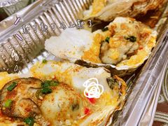 -金雨烧烤(新城南都店)