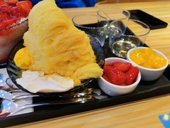 -Ice Monster冰馆·CNN评选全球十大甜品(国贸商城店)