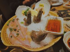 -御牛道日式烤肉料理(杭州万象城店)