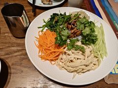 -北李妈妈菜·虾爬子大锅贴(贵和店)