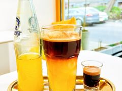 -五进制 Coffee Shop