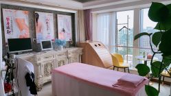 -奕美功能性体态调整·塑型·产后恢复(永利国际店)