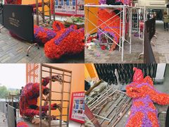 -宁波杉井奥特莱斯广场