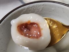 -星星奶冰·汤圆(王串场店)