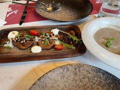 -IL Forno 意坊·意大利餐厅(花园店)