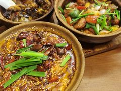 -罗妈砂锅(四川成都奎星楼店)