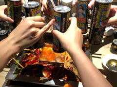 -锦城印象火锅(天府三街店)