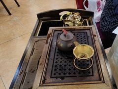 -大水车公馆·顺德菜·妈姐菜(均安店)