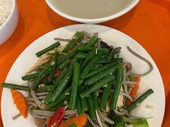 -护国寺小吃(左家庄店)