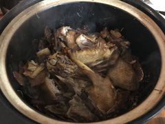 -宝旺姜母鸭(顶澳仔猫街店)