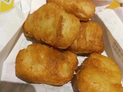 -肯德基(大兴火车站店)
