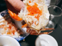 青蟹-杨记海鲜楼(三门黑金冠店)