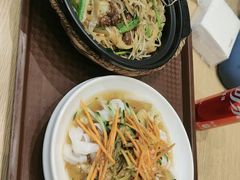 -金记酿皮(万博店)