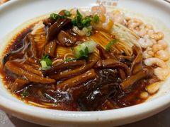 -松鹤楼·苏式汤面(虹桥天地店)