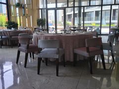 -北京云瑧金陵莲花酒店·莲·川小馆
