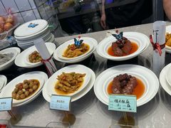 -七八九餐厅(浦江店)