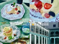 -小团圆糖水铺(襄阳南路店)