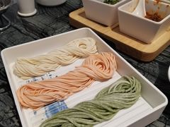 -大渔小鲜火锅店