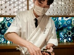 -小十Omakase(地王大厦店)
